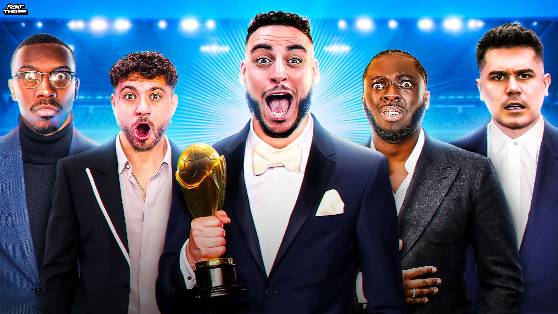 来的挑战不 来的挑战不