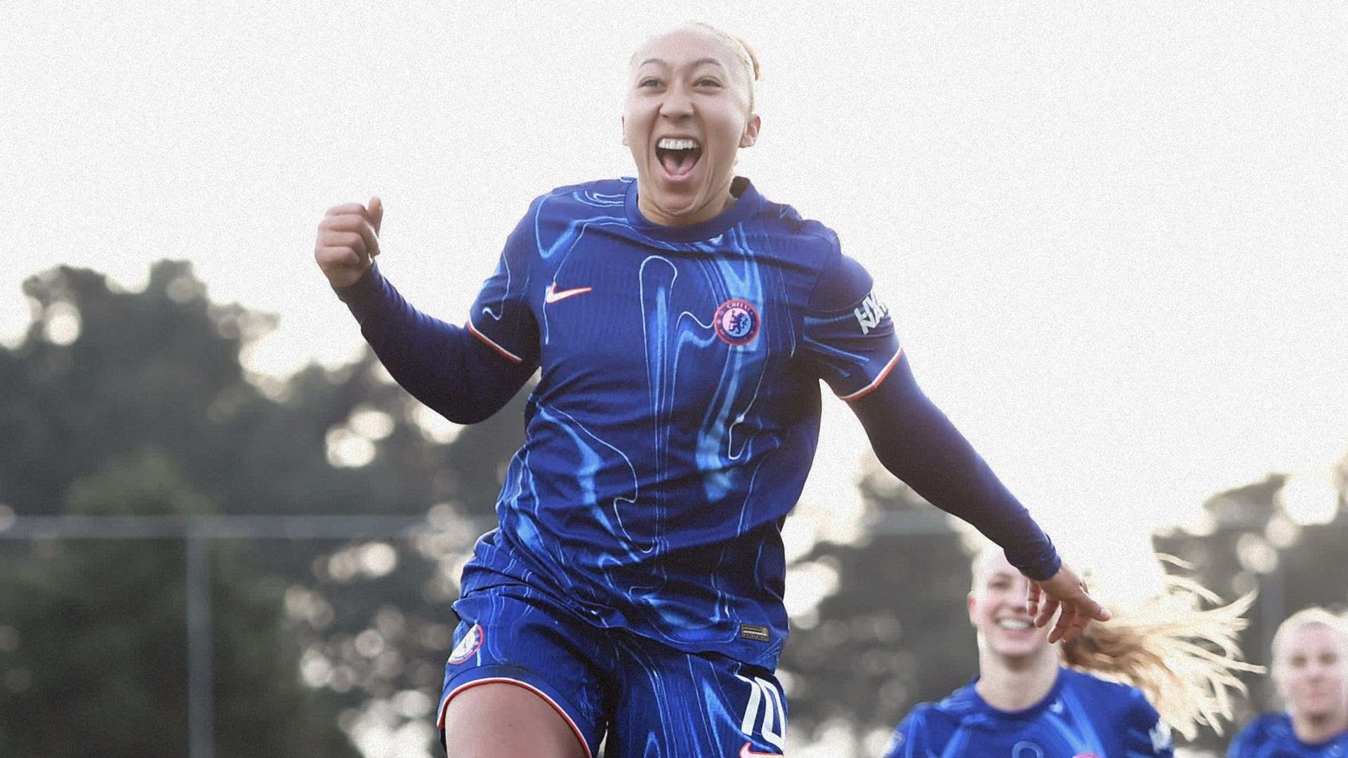 联赛的表现 联赛的表现