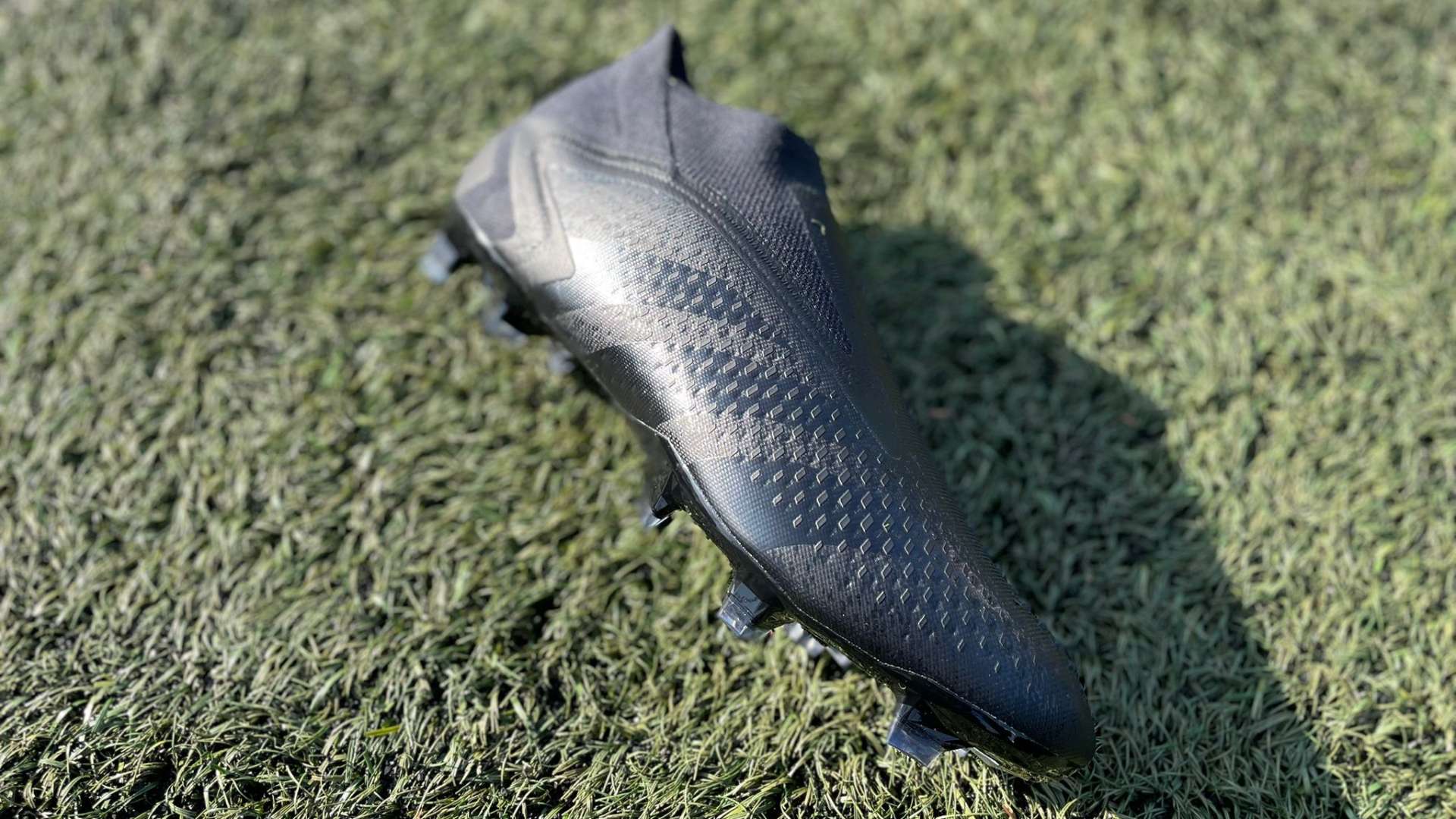 力度的必要 力度的必要