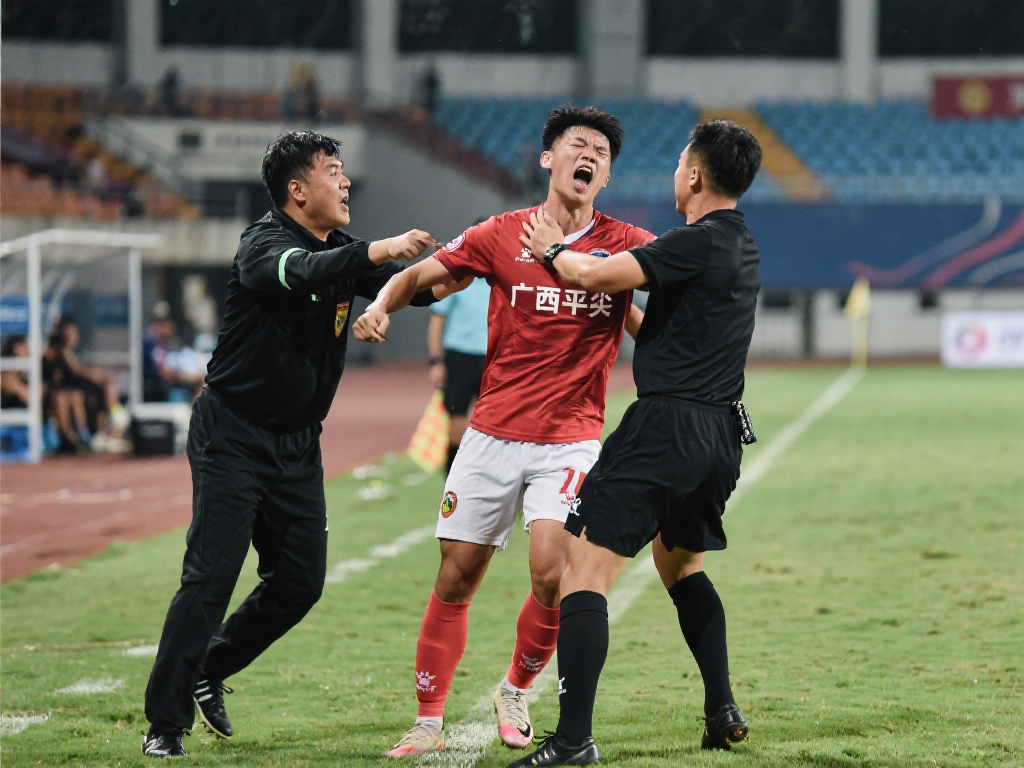 青春赛场上 青春赛场上