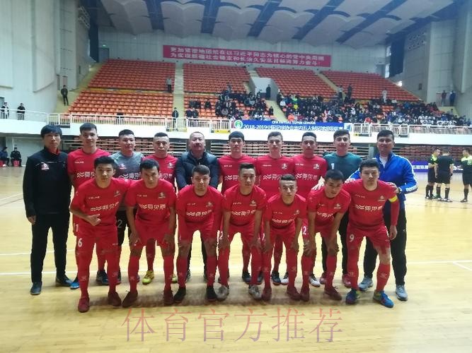 五超人物志丨吐鲁洪江•吐尔逊:胜负只是一个见证者,蜕变还需耐心和时间 五超人物志丨吐鲁洪江•吐尔逊:胜负只是一个见证者,蜕变还需耐心和时间